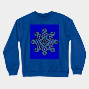 Atom Crewneck Sweatshirt